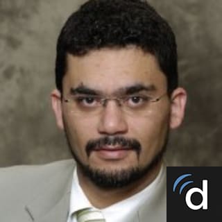 Waleed Lashin, MD