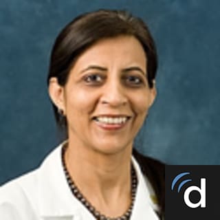 Roma Gianchandani, MD