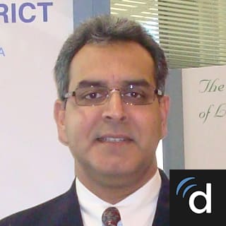 Ghayas (Ahmed) Qureshi, MD