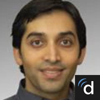 Adarsh Bhat, MD