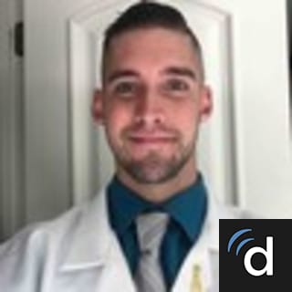 Collin Reinhard, Physician Assistant, Springfield, MA