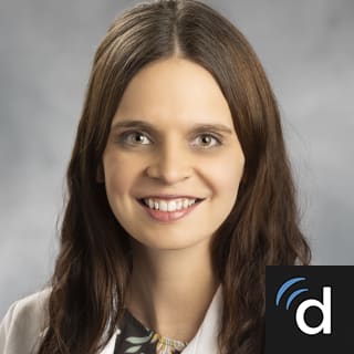 Sheila (Turner) Dolinshek, MD