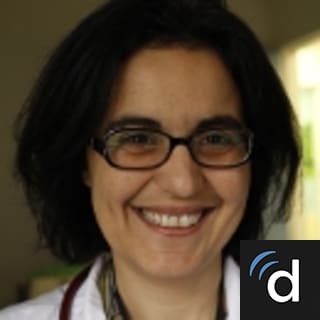 Irene Lytrivi, MD