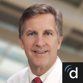 Robert Timmerman, MD