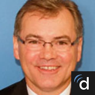 Dominic Hurley, MD