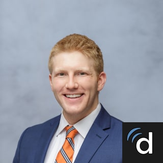Dillon Sharp, MD