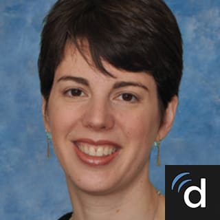 Ilana Friedman, MD