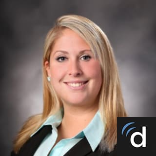 Amanda (Vanliere) Kelly, Cardiology, Ada, MI