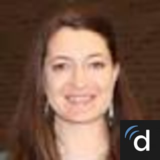 Ketti (Augusztiny) Petersen, MD, Family Medicine, Ann Arbor, MI