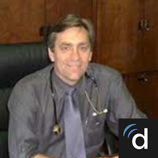 Mark Livezey, MD