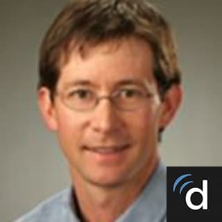 Luke Omohundro, MD