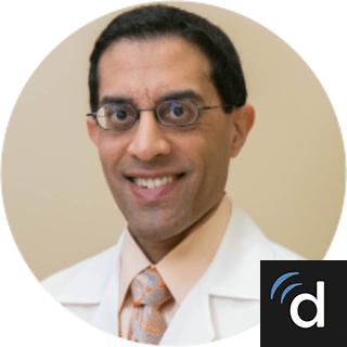 Rajesh Dev, MD