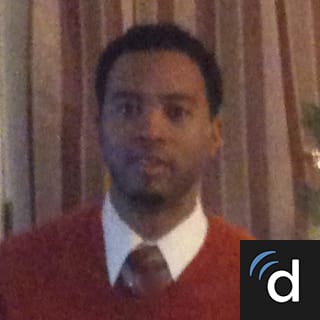 Sean Sanderson, MD