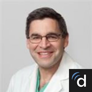 Robert Harowitz, MD