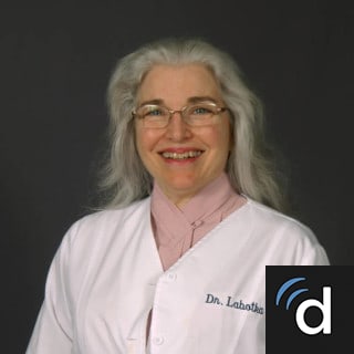 Adrienne Labotka, MD