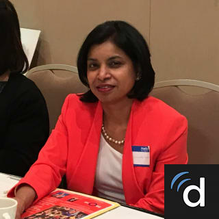 Vasantha Kondamudi, MD, Geriatrics, Teaneck, NJ