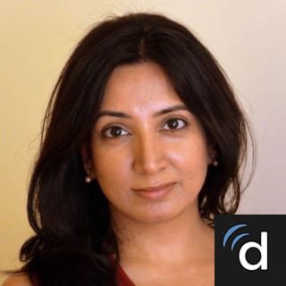 Anasua Chakraborty, MD, Pulmonology, Danbury, CT