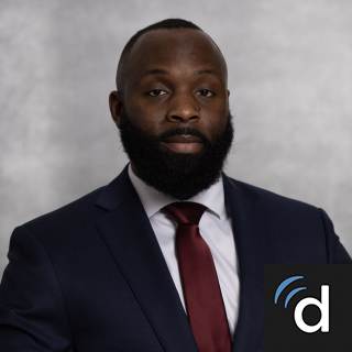 Vincent Ohaju, MD