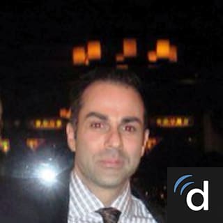 Michael Zervos, MD
