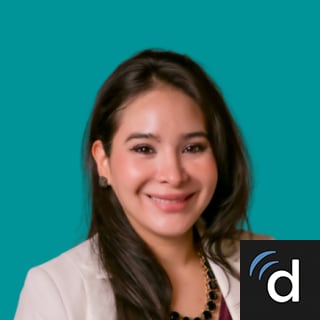 Claudia Arregoytia, MD