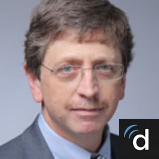 Omar Burschtin, MD, Pulmonology, New York, NY