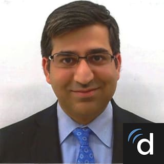 Farhan Khawaja, MD