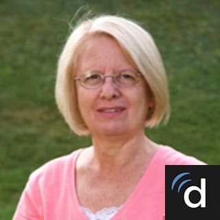 Janet Chevarie, Women's Health Nurse Practitioner, Berlin, NH