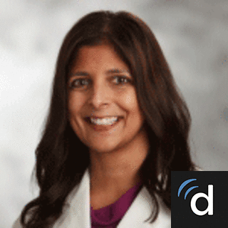 Trupti (Amin) Amin-Chapman, MD