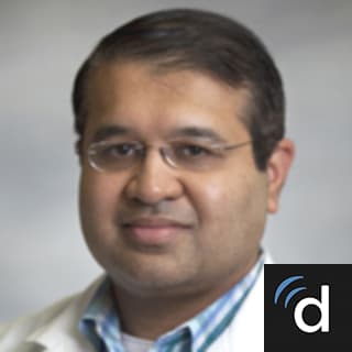 Shabih Khan, MD