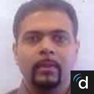 Mohammed Khan, MD