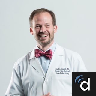 Brent Parnell, MD, Obstetrics & Gynecology, Birmingham, AL