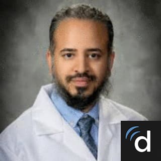 Shiraz Nisar, MD