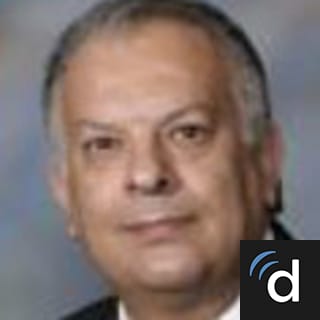 Jesus Garcia, MD