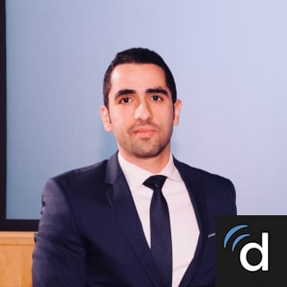 Basel Abuzuaiter, MD, Internal Medicine, Syracuse, NY