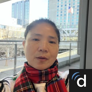 Shaohua Deng, Nurse Practitioner, Quincy, MA