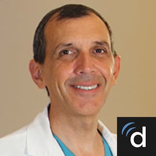 Marvin Bergsneider, MD