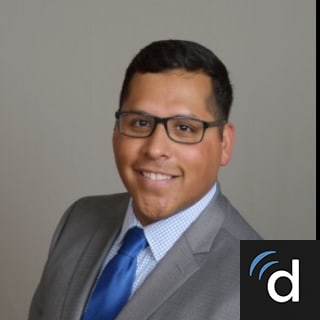 Daniel Padilla, MD