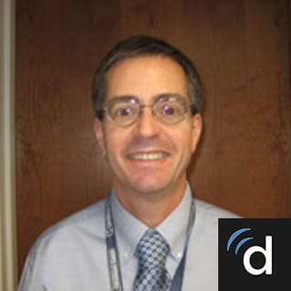 Paul Dougherty, MD