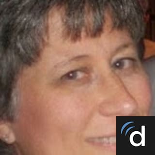 Solveig Hansen, MD