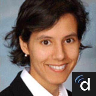 Najjia Mahmoud, MD