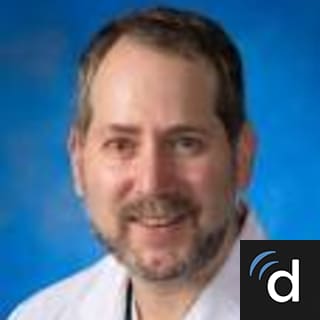 David Trochtenberg, MD