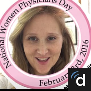 Alissa Hersh, MD