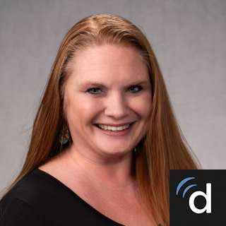 Kimberly (Mosier) Allman, MD, Family Medicine, Wichita, KS