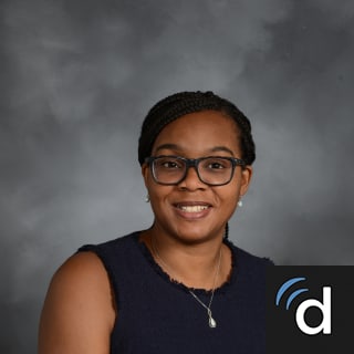 Abieyuwa Iyare, MD, Pediatrics, Bronx, NY