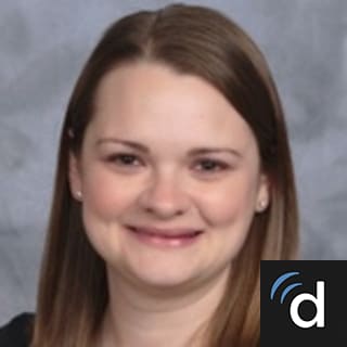 Ashley (Cunningham) Bird, Critical Care, Albany, NY