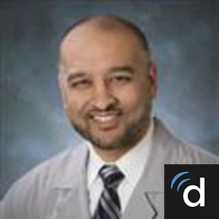 Rhutav Parikh, MD