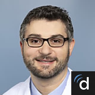 Joseph Marsano III, MD