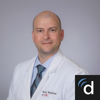 Mark Weber, Orthopedics, Los Angeles, CA
