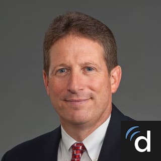 Glenn Lesser, MD