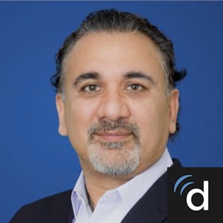 Tanveer Chaudhry, MD